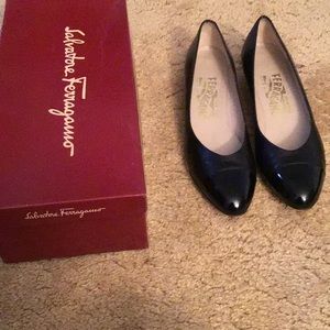 Salvatore Ferragamo shoes